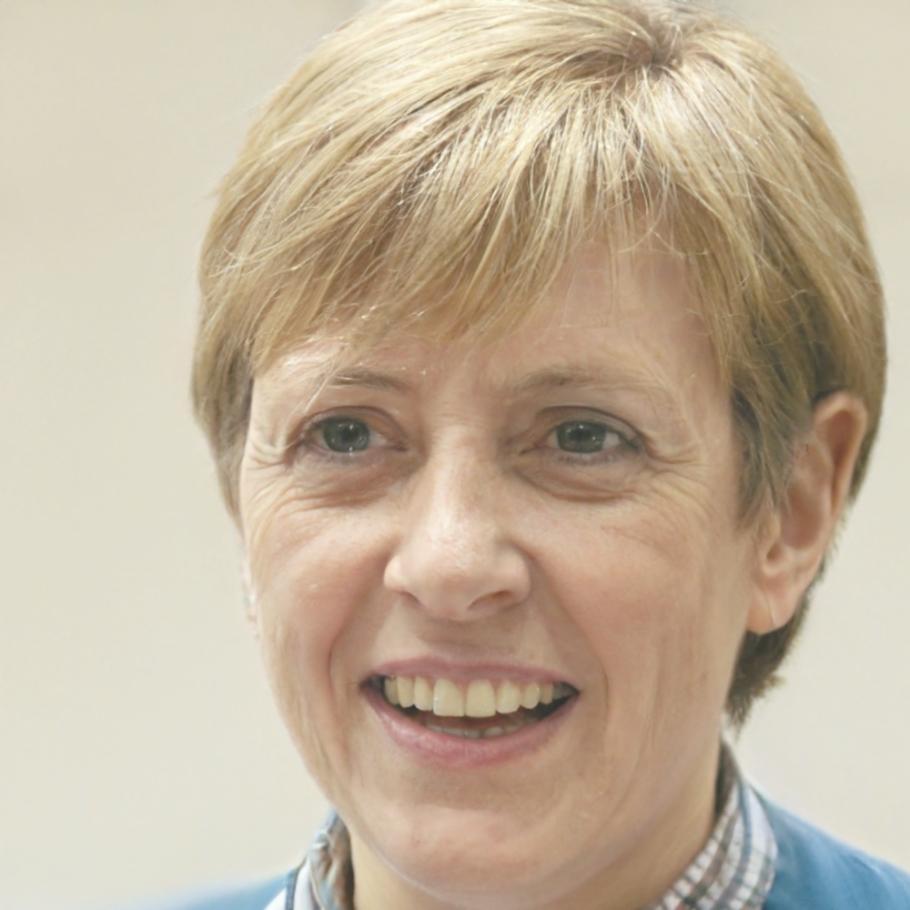 Portrait de Marie Dubois
